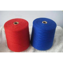 High Quality Nm 2/60 100% Cashmere Yarn